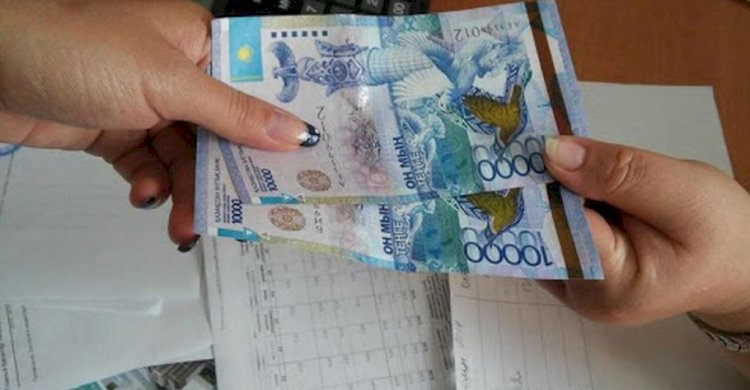 Мектепте ақша жиналғаны анықталса, айыппұл салынады