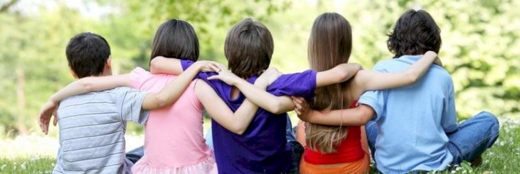 Сенімді досыңыз бар ма?