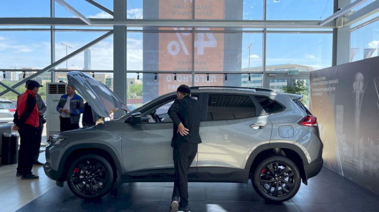 Жеңілдетілген автонесие бағдарламасының талаптары өзгеруі мүмкін