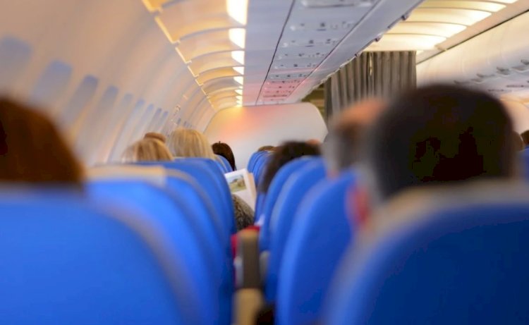 Екі жасқа дейінгі балалар халықаралық және ішкі рейстерде тегін тасымалданады