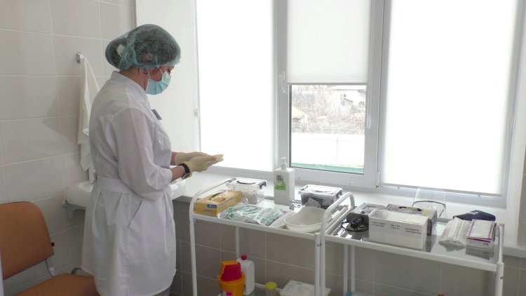 Алматыда жыл басынан бері 4 адам менингококк инфекциясын жұқтырды