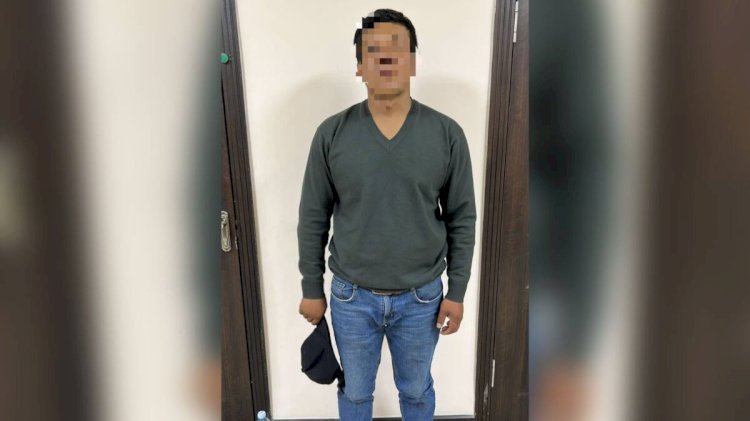 Өзгенің телефонын тартып алған