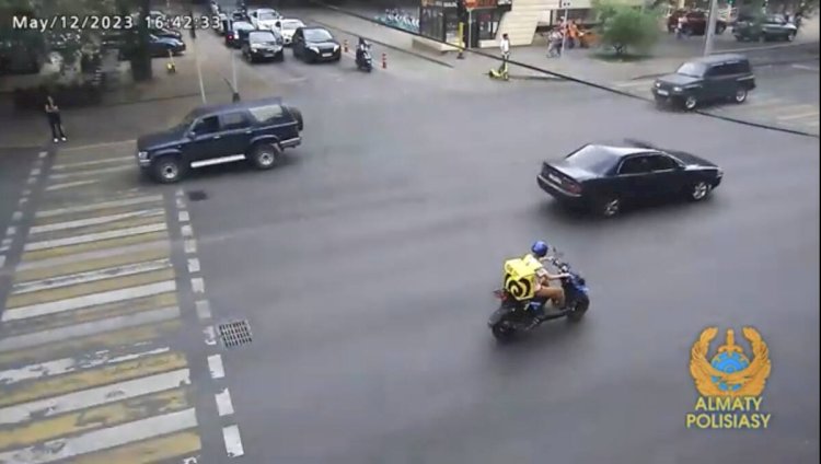 ЖҚЕ бұзғаны үшін айыппұлды уақытылы төлеу керек