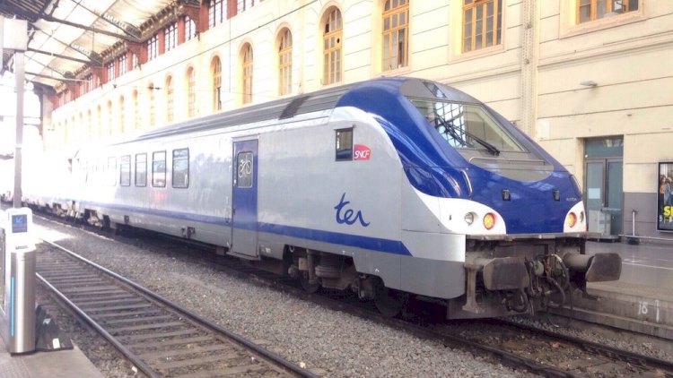 Пойызбен 2,5 сағатта жетуге болатын жерлерге енді ұшақ ұшпайды