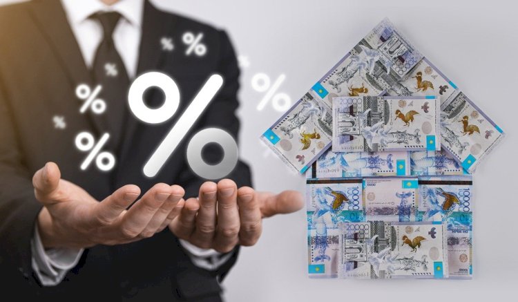 Еліміздегі ипотекалық бағдарламаларды қайта қарау қажет