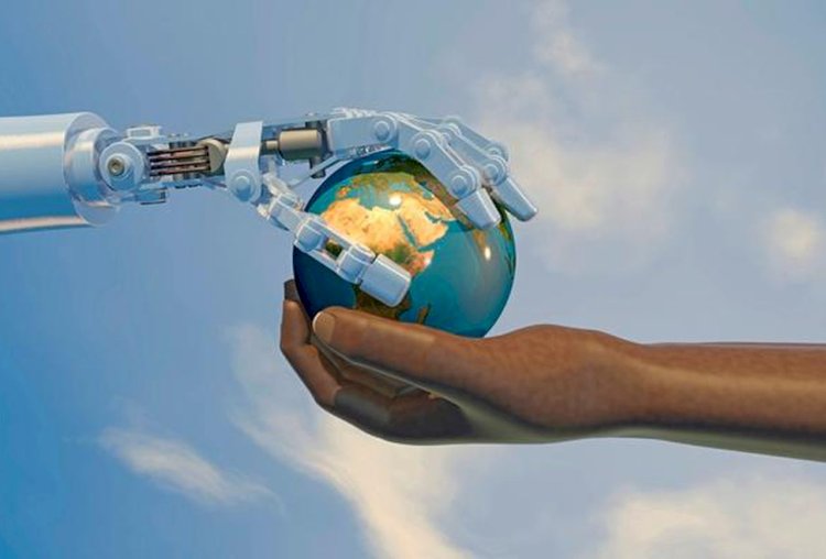 Жасанды интеллект: Сhatgpt