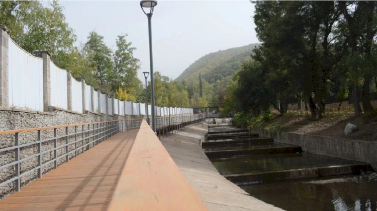 «Халық қатысатын бюджет»: Жетісу ауданына 875 млн теңге бөлінеді