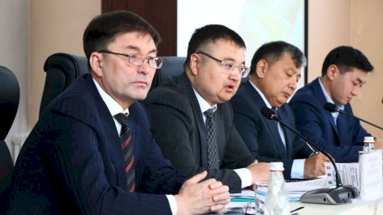 Талғар ауданы тұрғындары Үлкен Алматы айналма жолын салушылардың үстінен шағымданды