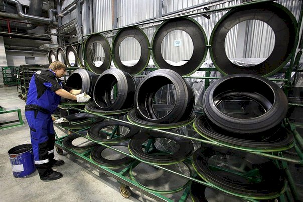 Индонезия Қазақстанда автошиналар өндірісін ашуға ниетті