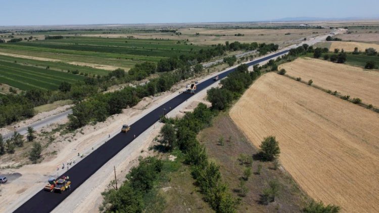 «ҚазАвтоЖол»: жол-пайдалану учаскелерінде заң бұзу фактілері анықталды