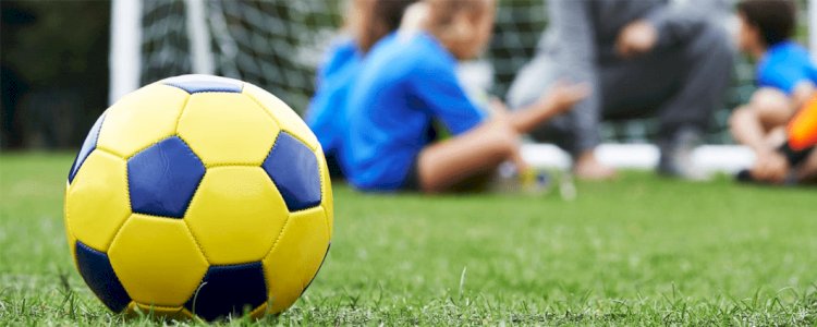 Балалар спорты жанданып жатыр