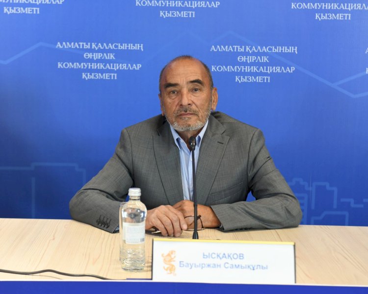 Алматыда ойық жаралы колитпен және Кронмен ауыратын 800-ге жуық науқас бар