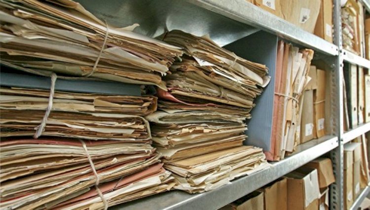 Үндістан мұрағатынан 3 мыңнан астам қазақтың дерегі табылды