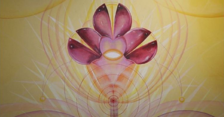 Лондонда алматылық суретшінің көрмесі  өтті