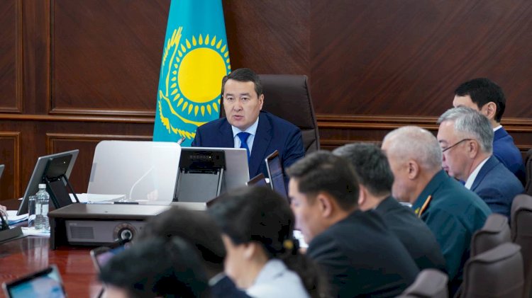 Авиация саласында күрмеуі шешілмеген бірқатар проблема бар