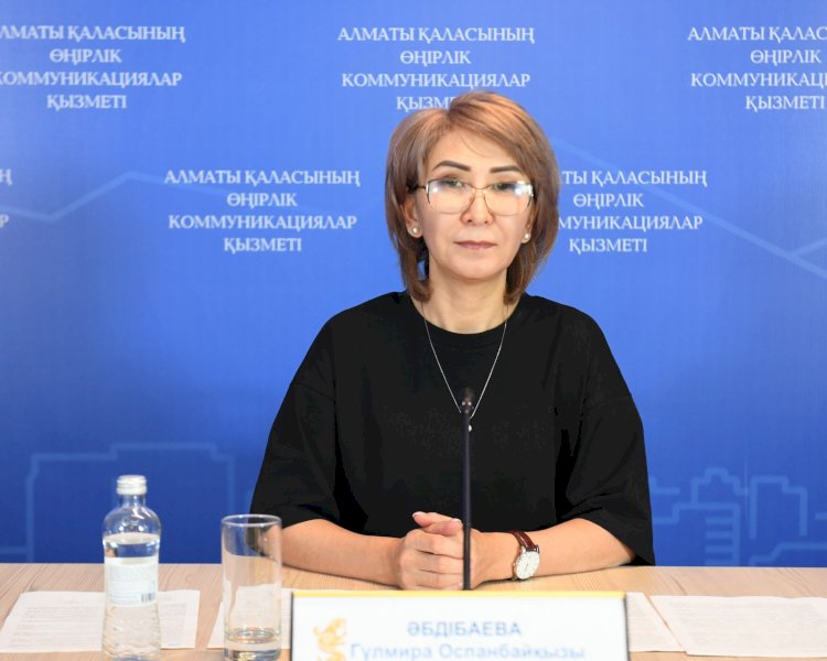 Жыл басынан бері Алматының нарколог-дәрігерлеріне  4600-ден астам адам жүгінген