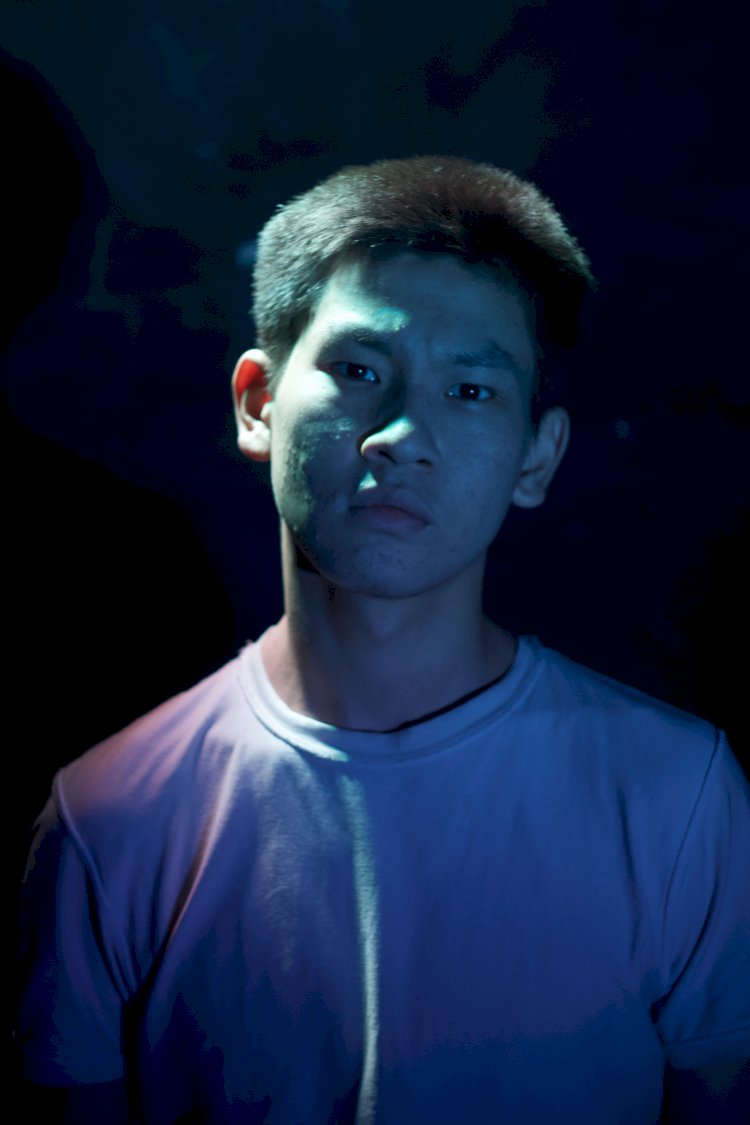  «Taboo» спектаклі   