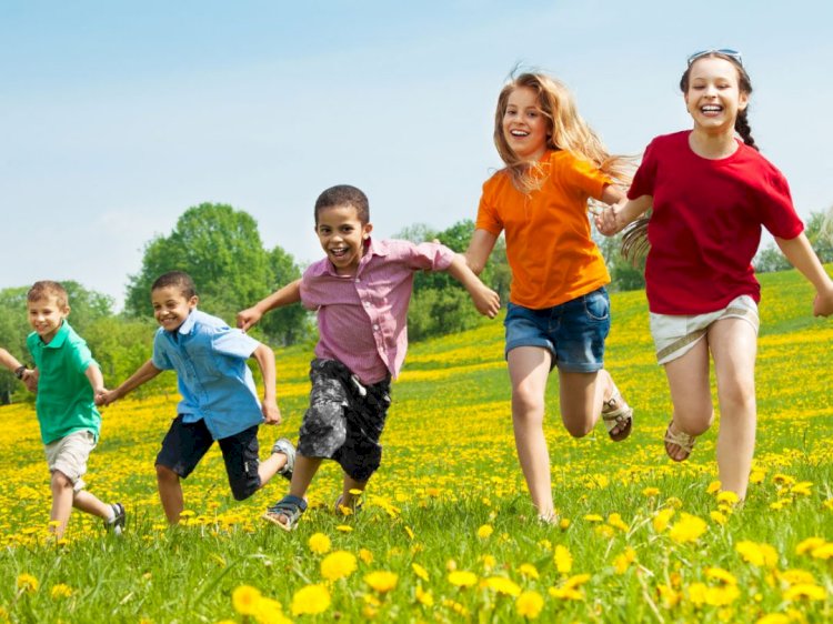 Жазғы демалыс: барар жер де, басар тау да көп...