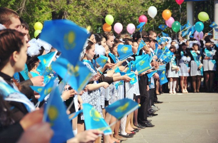 Еліміз бойынша 172 мың түлек 11 сынып бітірді
