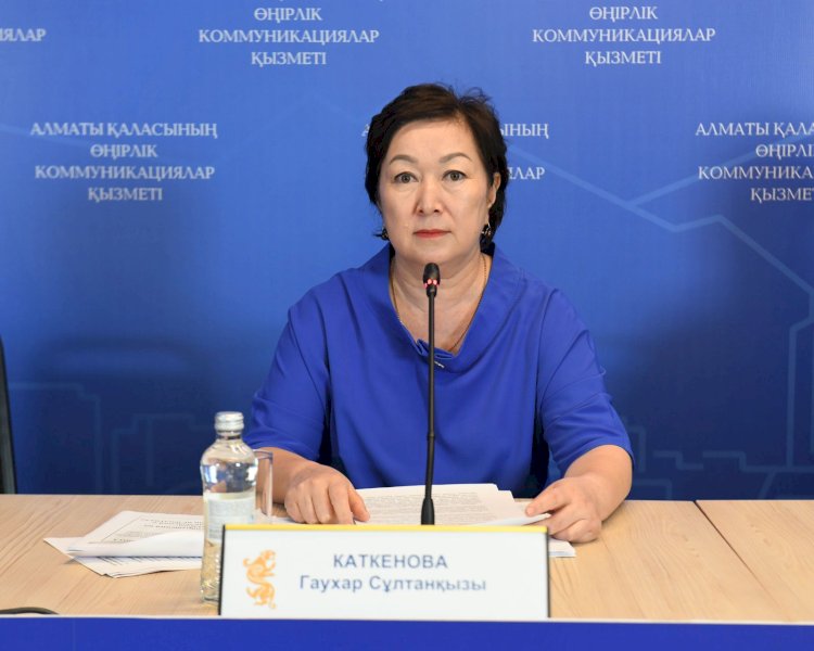 Алматының жазғы лагерлерінде балалардың уақыттарын қауіпсіз өткізуі қалай қамтамасыз етіледі?