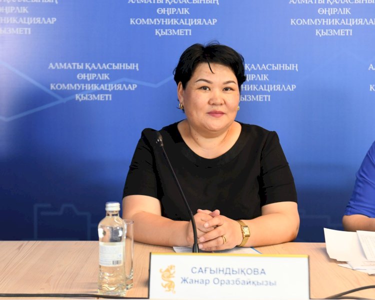 Алматы лагерьлері балаларды қабылдауға дайын