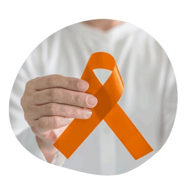 31 мамыр - Дүниежүзілік склероз күні