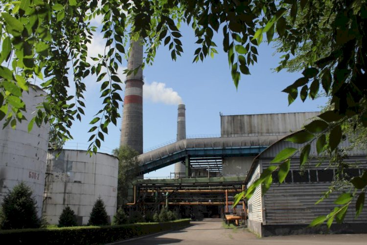 Алматы ЖЭО-2-ні салушы мердігермен келісімшартқа қол қойылды