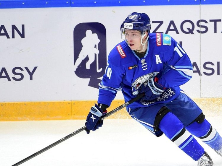 Хоккейден ӘЧ-2024: Қазақстан құрамасының қарсыласы кім?
