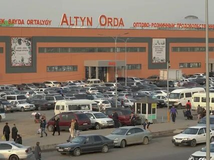 Сауда орнынан 300-ден астам заң бұзушылық анықталды