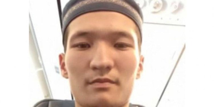 Киелі жерлерге зиярат етуге кеткен Алматы тұрғыны жоғалып кетті