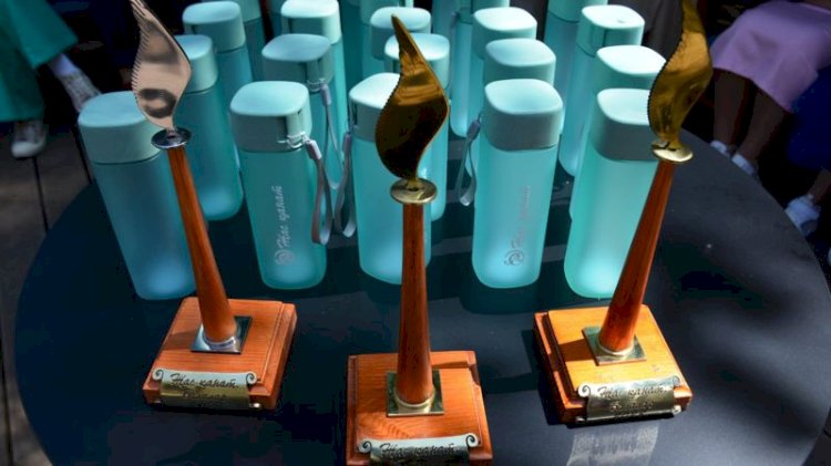 «Жас қанат» басталды