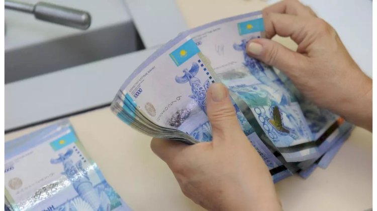 Көпбалалы аналар енді өмір бойы жәрдемақы алады