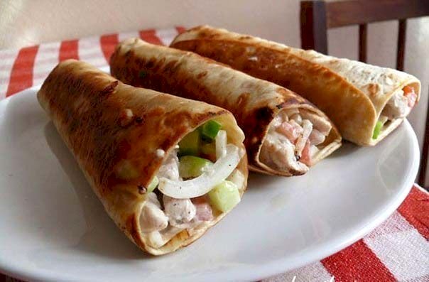 Фастфудтан жеті адам уланып қалды