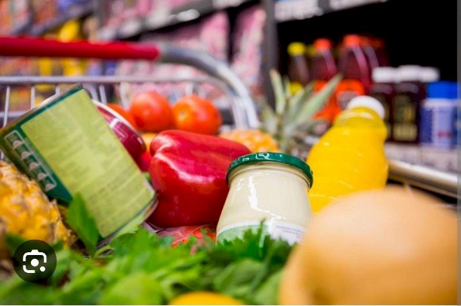 Биыл азық-түлік 4%-ке қымбаттады