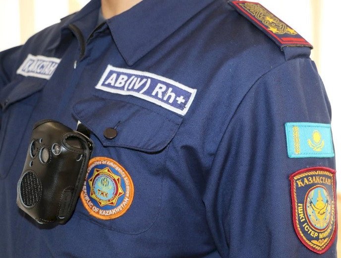 ТЖД суға түсу ережелерін ескертті