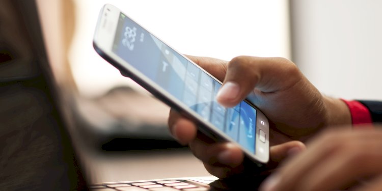 Елдегі банк қосымшаларының бірі арқылы тұрғылықты жері бойынша тіркелуге болады