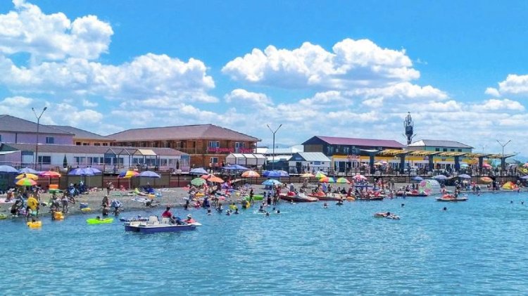 Ел халқының жартысына жуығының  қыдыруға қаражаты жетпейді