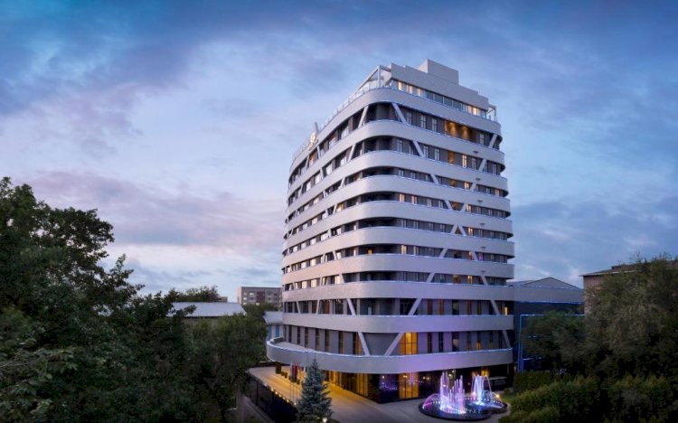 Қайрат Сатыбалдының бар мүлкі мемлекет меншігіне беріледі