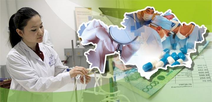 Медициналық сақтандыру қорының барлық бөлімшесіне кешенді аудит жүргізіледі