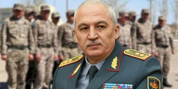 Министр әскерден жалтарған жастар жайлы сөз қозғады