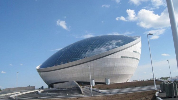 Назарбаев кеңсесінің жұмысы тоқтатылады