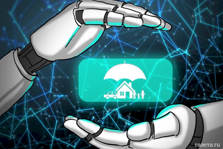 ХАЙ-ТЭК. Аi монетизация