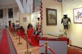 «Мыңжылдықтар тоғысындағы өркениет»