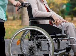 Мүгедектігі бар азаматтар 237 мыңнан астам қызмет алды