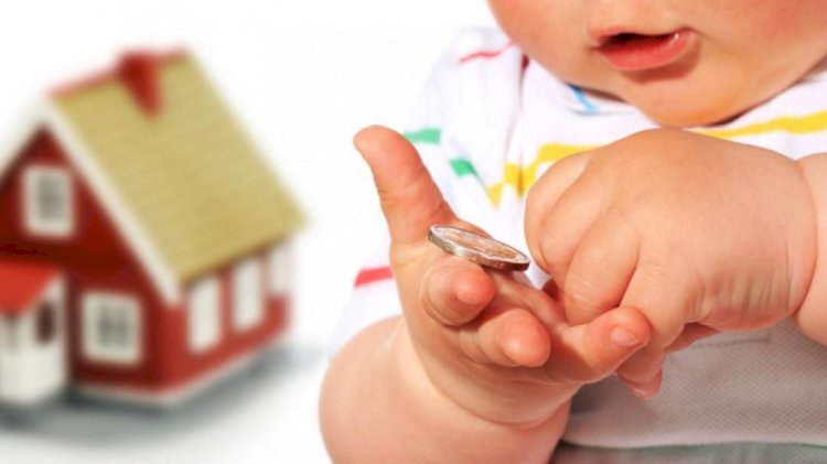 Ұлттық қордан әр балаға 1,5 миллион теңгеге жуық төлем төленеді