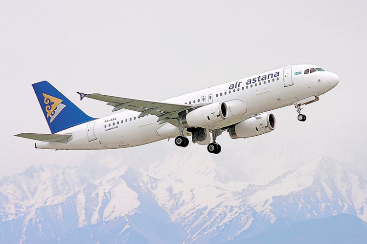 Air Astana ірі көлемде айыппұл төлейді
