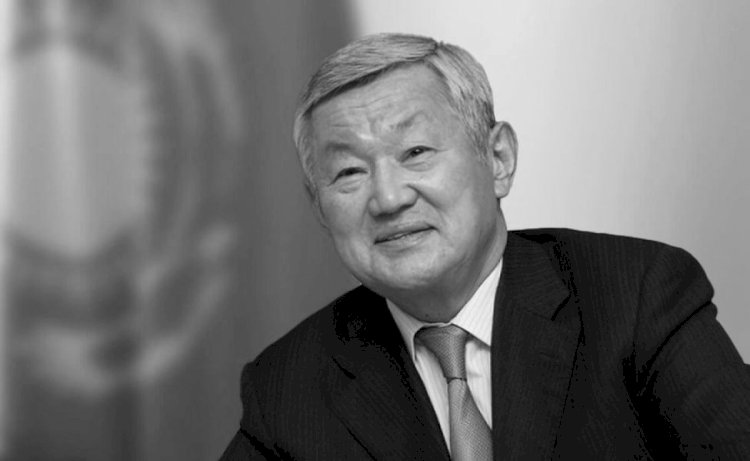 5 облысты басқарған Бердібек еді...