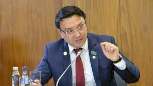 Нұржан Әлтаев қамалды