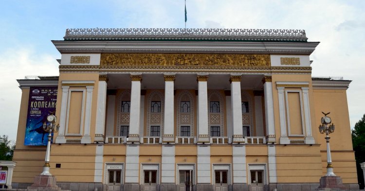 Бердібек Сапарбаевпен қоштасу Алматыда өтеді