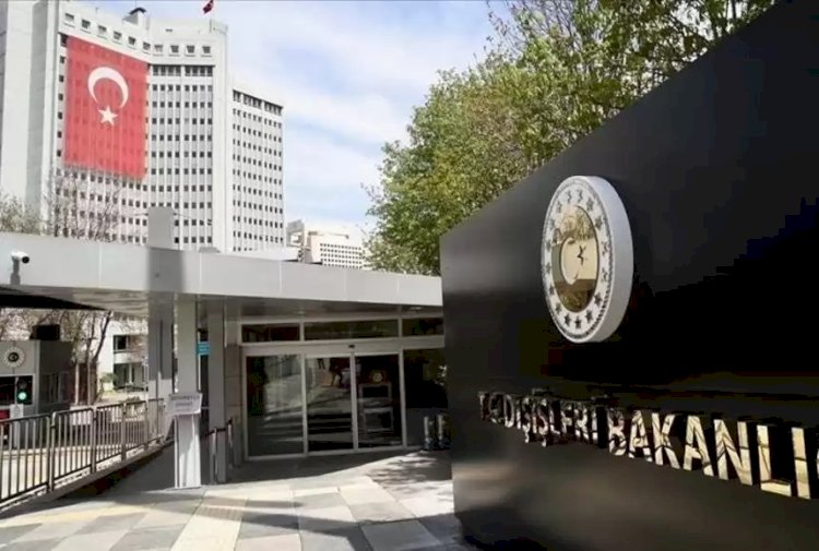 Түркия үкіметі Семей орманшыларының қазасына көңіл айтты